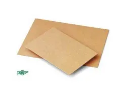 Plaque bois medium faibo finition lisse 30x40x0.3cm coloris naturel