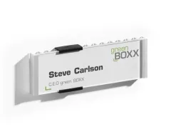 Plaque de porte durable info sign 149x52,5mm acrylique/aluminium coloris argent metallise