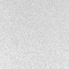 Plaque mousse liderpapel pailletée 50x70cm 60g/m2 épaisseur 2mm unicolore blanc