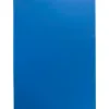 Plaque mousse liderpapel 50x70cm 60g/m2 épaisseur 1.5mm unicolore bleu foncé