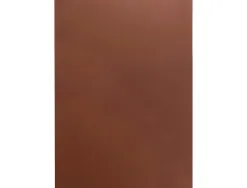 Plaque mousse liderpapel 50x70cm 60g/m2 épaisseur 1.5mm unicolore marron