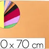 Plaque mousse liderpapel texture serviette 50x70cm 60g/m2 épaisseur 2mm unicolore chair