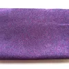 Plaque mousse liderpapel pailletee dim. 500x700mm 60g/m2 epaisseur 2mm bicolore rouge bleu