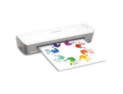 Plastifieuse fellowes ion format a4 125 microns