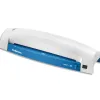 Plastifieuse fellowes lunar+ format a3 jusqu à 125 microns coloris bleu