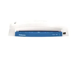 Plastifieuse fellowes lunar+ format a3 jusqu à 125 microns coloris bleu