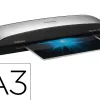Plastifieuse fellowes spectra a3 de 80 a 125 microns