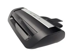 Plastifieuse fusion plus 6000l a3 a chaud mode manuel reglage automatique a4 et a3 chauffage 1min pochette 250