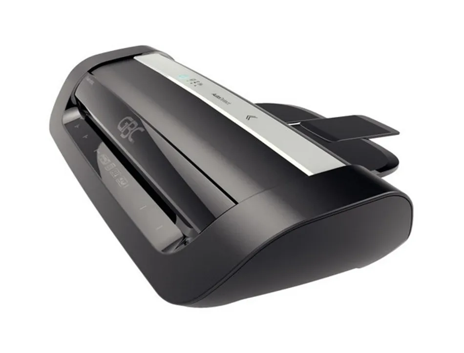 Plastifieuse fusion plus 6000l a3 a chaud mode manuel reglage automatique a4 et a3 chauffage 1min pochette 250