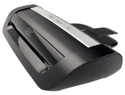 Plastifieuse fusion plus 6000l a3 a chaud mode manuel reglage automatique a4 et a3 chauffage 1min pochette 250