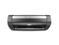 Plastifieuse fusion plus 6000l a3 a chaud mode manuel reglage automatique a4 et a3 chauffage 1min pochette 250
