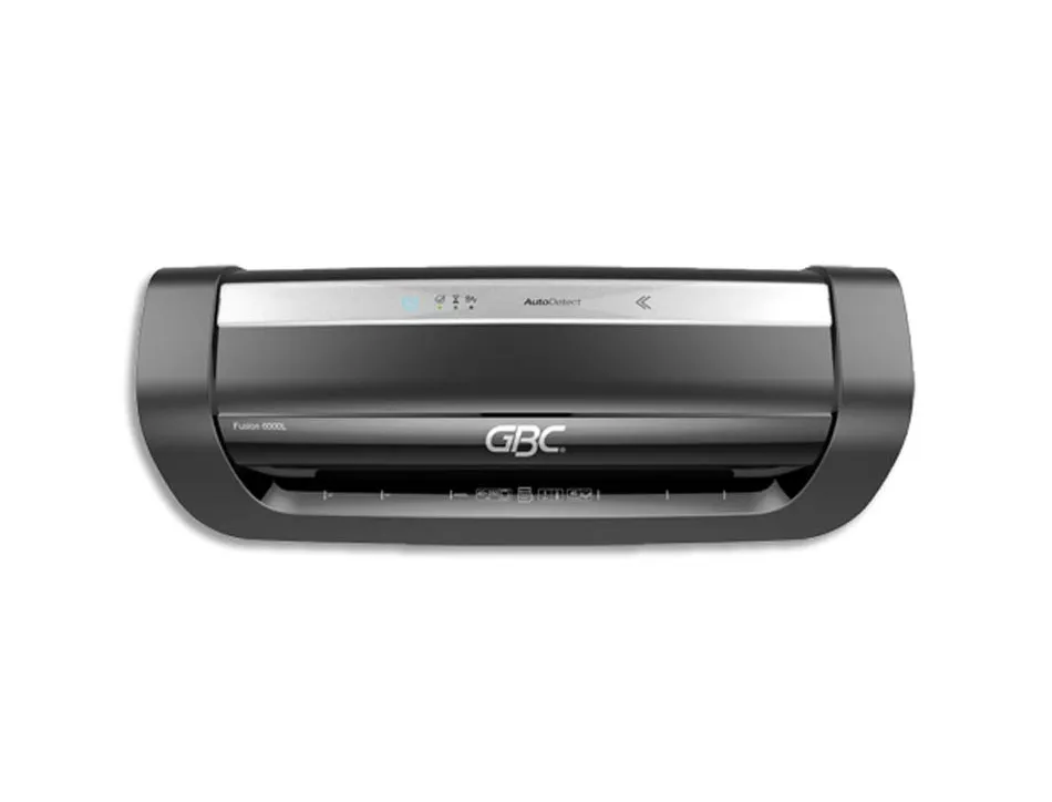 Plastifieuse fusion plus 6000l a3 a chaud mode manuel reglage automatique a4 et a3 chauffage 1min pochette 250