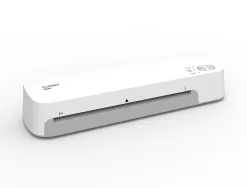 Plastifieuse q-connect kf19091 din a4 standard 2 rouleaux jusqu'a 125 mc