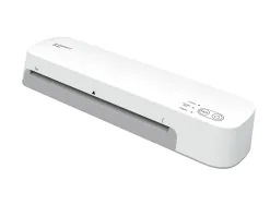 Plastifieuse q-connect kf19091 din a4 standard 2 rouleaux jusqu'a 125 mc