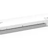 Plastifieuse q-connect kf19092 din a3 standard 2 rouleaux jusqu'a 125 mc