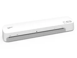 Plastifieuse q-connect kf19092 din a3 standard 2 rouleaux jusqu'a 125 mc