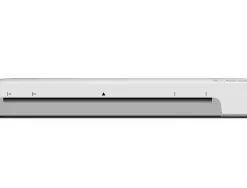 Plastifieuse q-connect kf19092 din a3 standard 2 rouleaux jusqu'a 125 mc