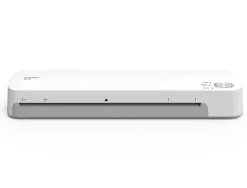 Plastifieuse q-connect kf19092 din a3 standard 2 rouleaux jusqu'a 125 mc