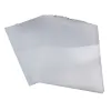 Plastique fou o'color 20x30cm coloris coloris transparent schoolpack 35 feuilles
