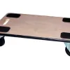 Plateau a roulette safetool ch.300kg
