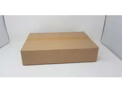 Pochette adhesive paper list porte-documents cristal c4 30x250mm boite 1000 unités