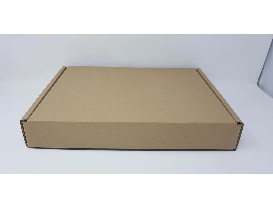 Pochette adhesive paper list porte-documents cristal c4 30x250mm boite 1000 unités