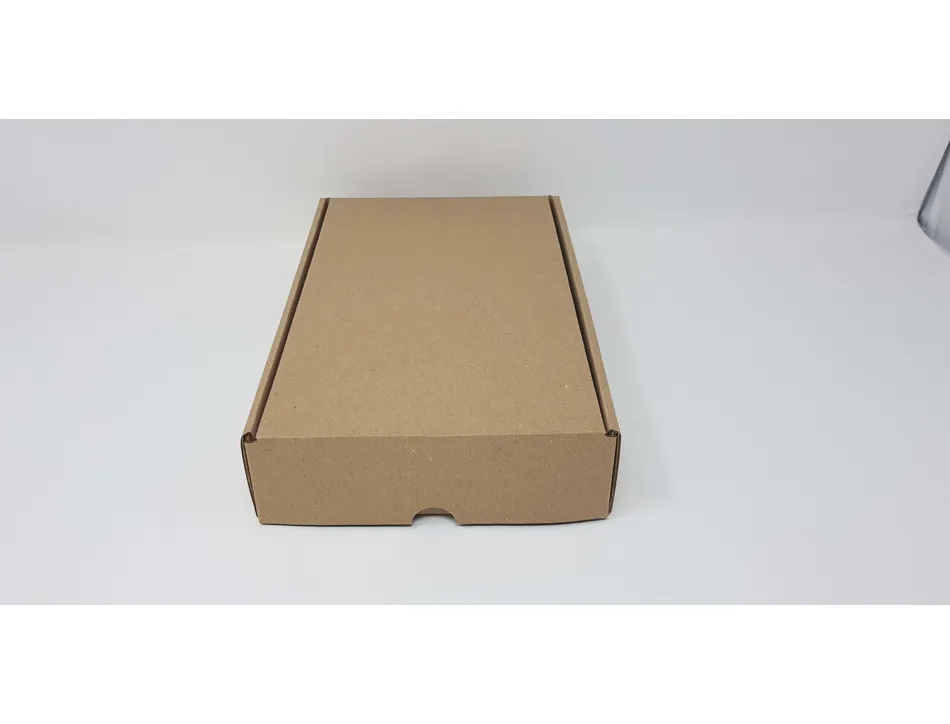 Pochette adhesive paper list porte-documents cristal dl 228x120mm boite 1000 unites