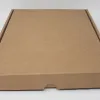 Pochette adhesive paper list porte-documents cristal c5 p/100