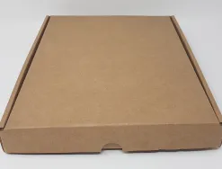 Pochette adhesive paper list porte-documents cristal c5 p/100