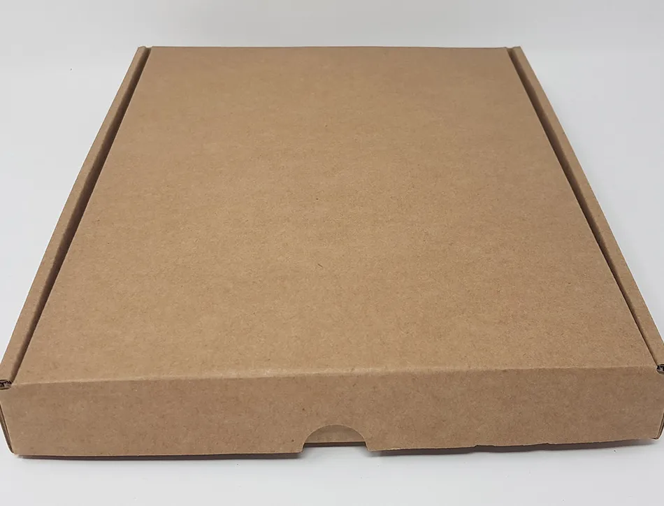 Pochette adhesive paper list porte-documents cristal c5 p/100