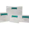 Pochette adhesive paper list porte-documents cristal c4 p/100