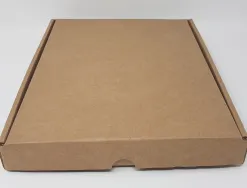 Pochette adhesive paper list porte-documents cristal c4 p/100