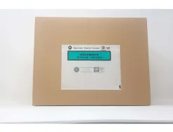 Pochette adhesive paper list porte-documents cristal c6 162x120mm boite 1000 unites