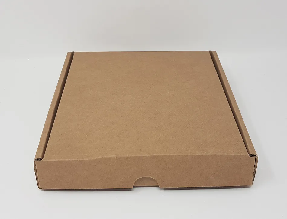 Pochette adhesive paper list porte-documents cristal c6 p/100