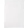 Pochette coin exacompta a4 pvc cristal 13/100eme paquet 10 unites