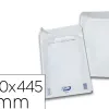 Pochette gpv bulles air kraft blanc 75g 290x445mm j boîte 50 unités
