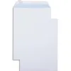 Pochette gpv économique blanche 90g c4 229x324mm boîte 250 unités