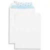 Pochette gpv everyday adhési ve vélin blanc 90g c5 162x229mm boîte 500 unités