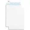 Pochette gpv everyday adhési ve vélin blanc 90g c4 229x324mm boîte 250 unités