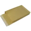 Pochette gpv kraft armé 120g 300x470mm soufflet 70mm paquet 50 unités
