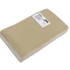 Pochette gpv kraft arme 120g c4 229x324mm soufflet 50mm paquet 50 unites