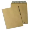 Pochette gpv kraft 85g b5 176x250mm sachet 50 unités