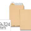 Pochette gpv kraft 90g c4 229x324mm boîte 250 unités