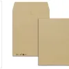 Pochette kraft gpv autocollante économique 24 260x330mm 90g boîte 250 unités