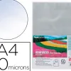 Pochette perforée a4 recycology sachet 50 unités