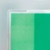 Pochette plastification esselte standard a4 125 microns de 100 unites