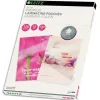 Pochette plastification leitz udt a3 125 microns coloris transparent boite 100 unites