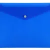 Pochette pression exacompta iderama pp a4 coloris assortis