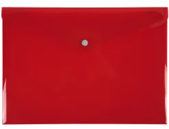 Pochette pression exacompta iderama pp a4 coloris assortis