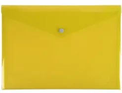 Pochette pression exacompta iderama pp a4 coloris assortis